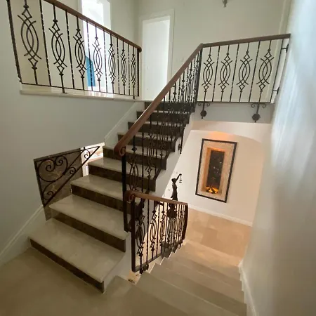 Villa Bursa Lux *