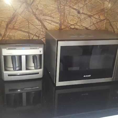Bursa Lux Villa