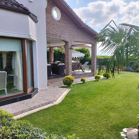 Bursa Lux Villa Nilufer