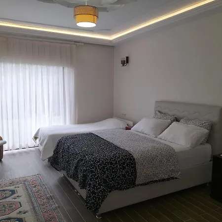 Bursa Lux Villa *