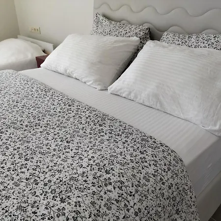 Bursa Lux Villa