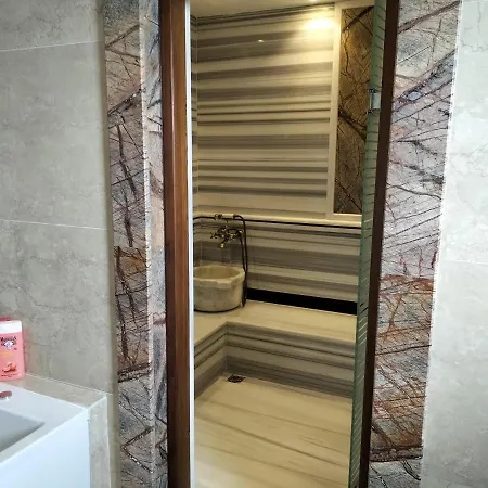 Bursa Lux Villa *