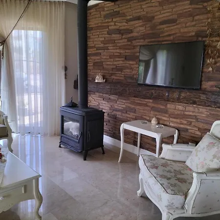 Villa Bursa Lux Nilufer