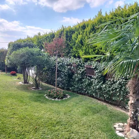 Villa Bursa Lux Nilufer