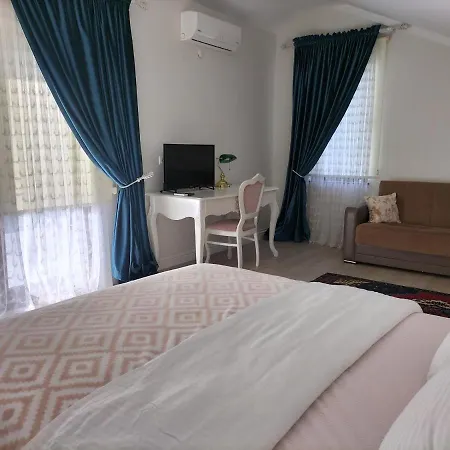 Villa Bursa Lux