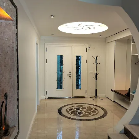 Villa Bursa Lux