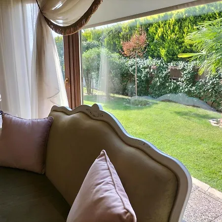 Villa Bursa Lux