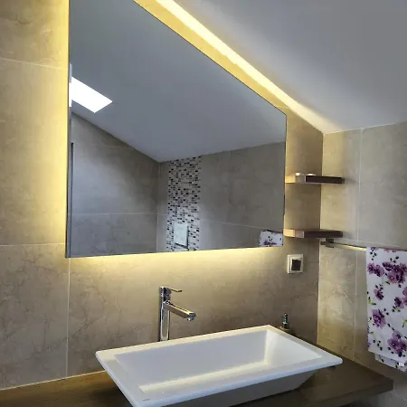 Villa Bursa Lux *