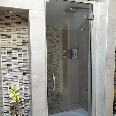 Bursa Lux Villa *
