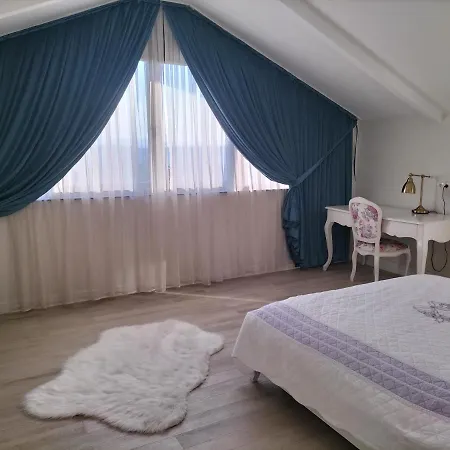 Villa Bursa Lux Nilufer