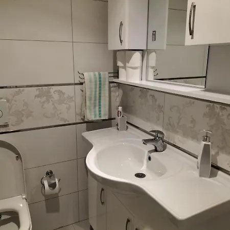 Bursa Lux Nilufer