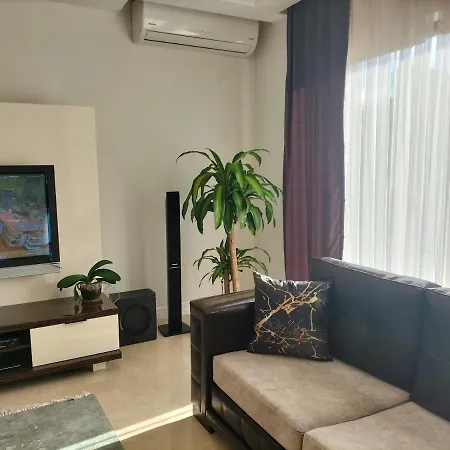 Bursa Lux Villa *