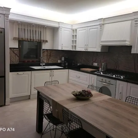 Bursa Lux Villa Nilufer