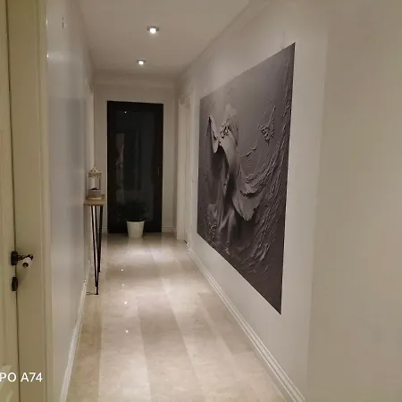 Bursa Lux Villa *