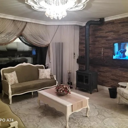 Bursa Lux * Nilufer