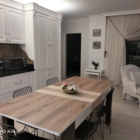 Villa Bursa Lux Nilufer