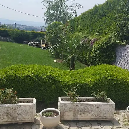 Villa Bursa Lux *